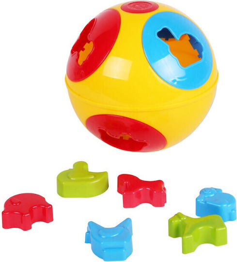 Technok Ball