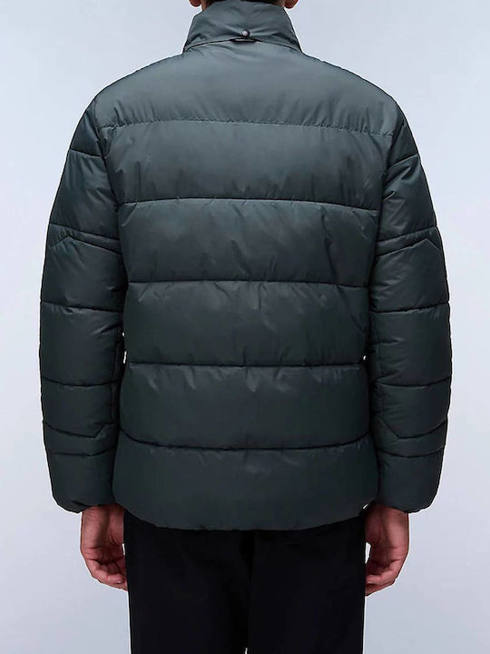 Napapijri Jacket Puffer Black