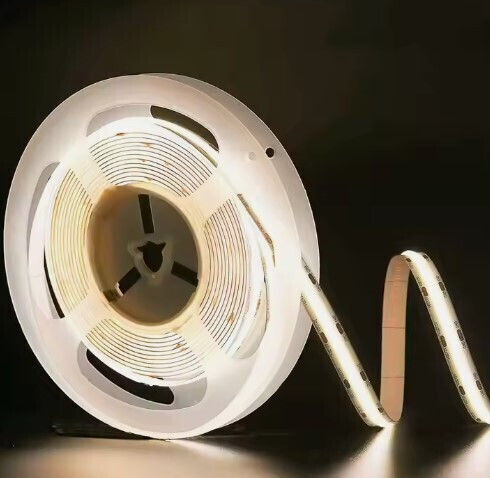 Home Lighting Bandă LED Alb Natural Lumină 10m Tip COB