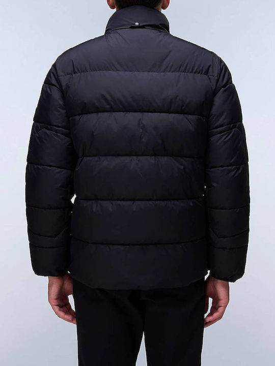 Napapijri Jacket Puffer Black