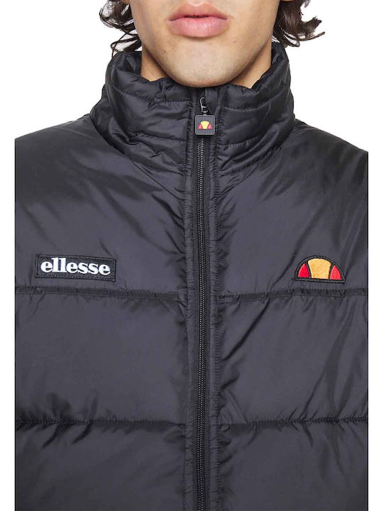 Caloroso Jacket Puffer Black