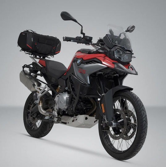 SW-Motech Rack for BMW F 750 GS