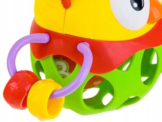 MalPlay Ball for 6++ Months 104569