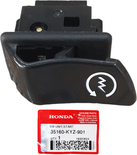 Honda Διακόπτης Μοτοσυκλέτας