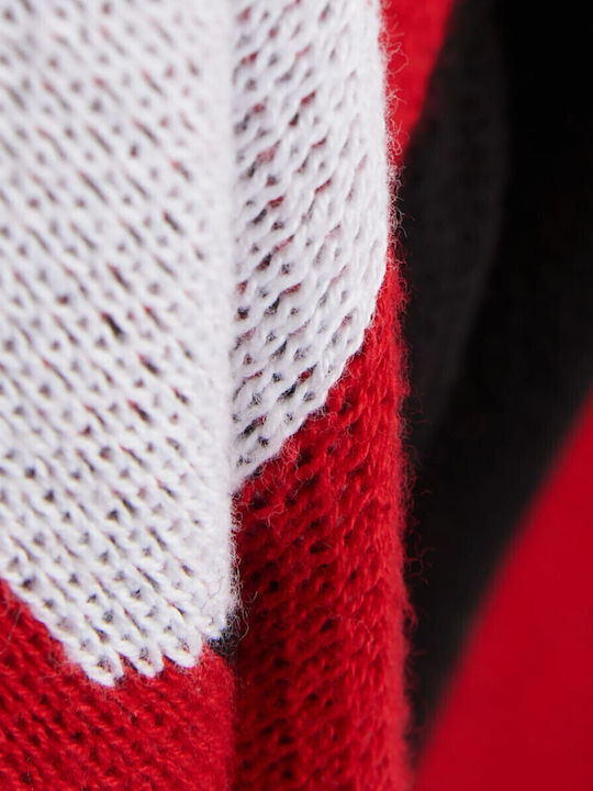 Sweatshirt Red