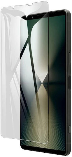 Panzerglas 9H Sony Xperia 1 Vi