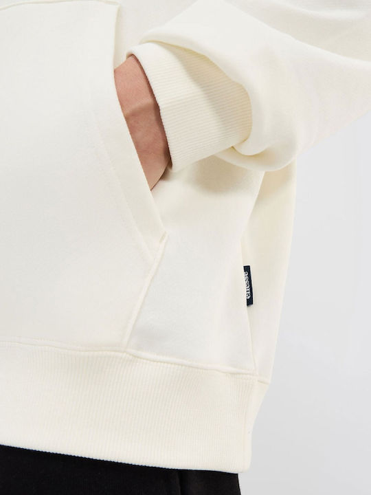 Oh Hoody Суитшърт с Качулка Off White