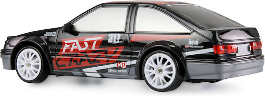 Amewi Sport Τηλεκατευθυνόμενο Αυτοκίνητο Drift 4WD Μαύρο