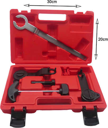 Camshaft Tool Car 6 Pieces for VW