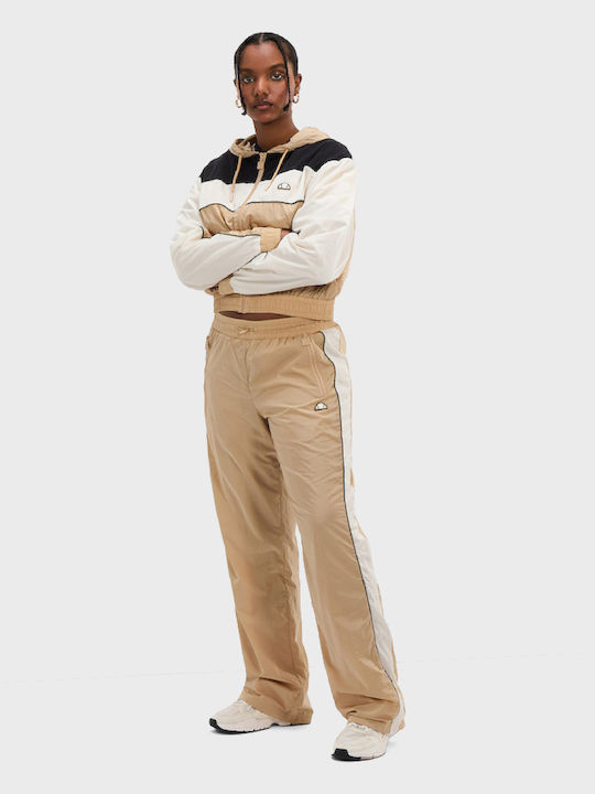 Ellesse Sweatpants Beige