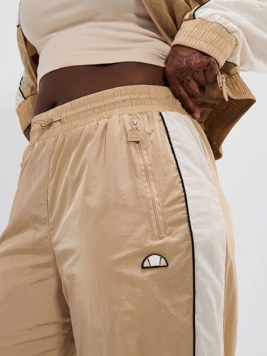 Sartoria Παντελόνι Φόρμας Beige