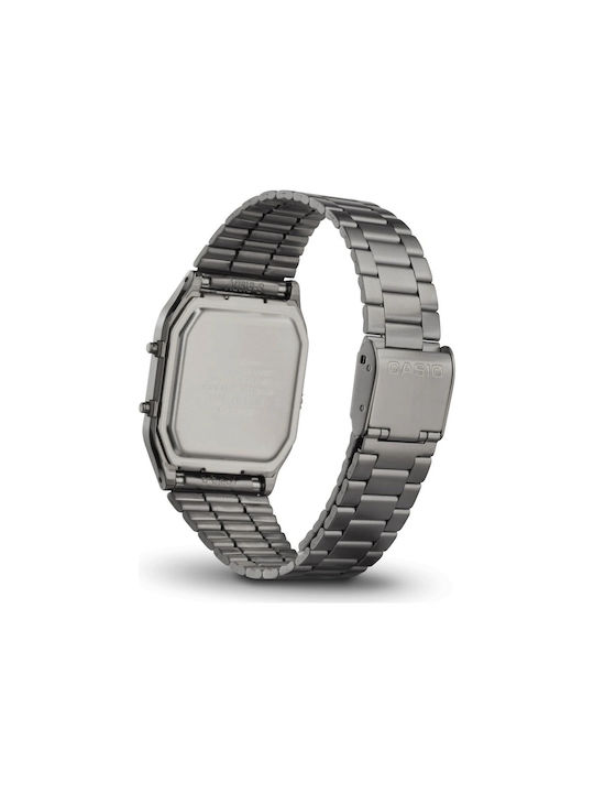 Casio Collection Dual Watch Battery