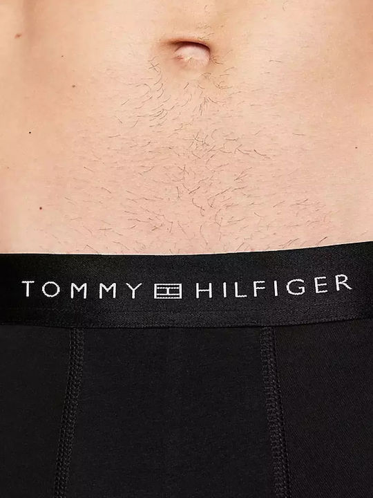 Men's Boxers Black 3Pack