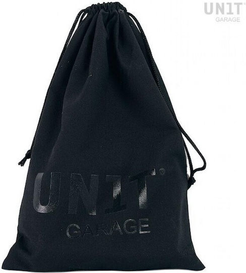 Unit Garage Set Detergent Și Protecție Pentru Echipament Motociclist Din Piele