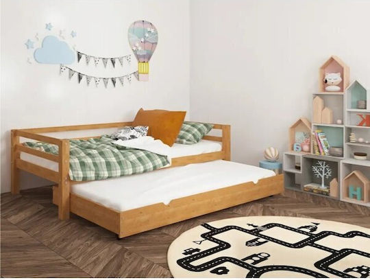 Single για Στρώμα 90x200cm