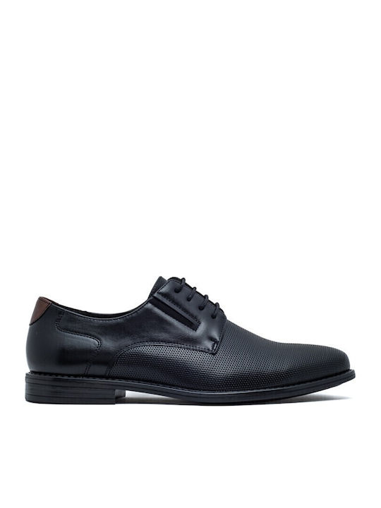 Men's Dress Shoes Black