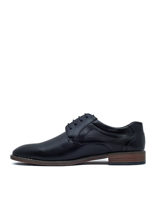 Men's Dress Shoes Black