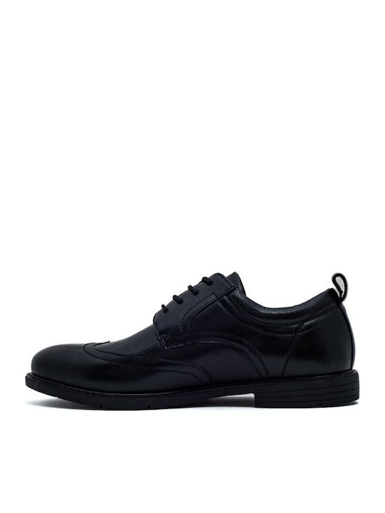 Men's Dress Shoes Black