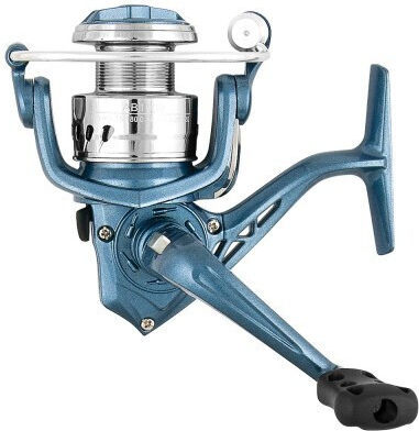 Baracuda AB Mecanism de pescuit pentru Bolognese / Spinning 1000