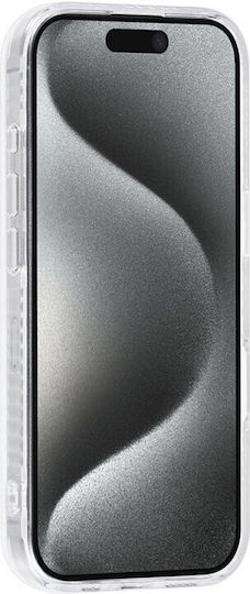 Tuniq iPhone 16 Pro Silicone Case Marble