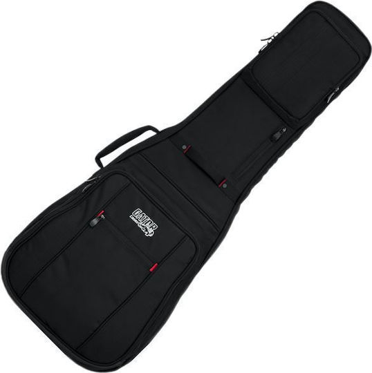 Gator Pro-go Waterproof Case Electric Guitar Padded Black G-PG ELECTRIC