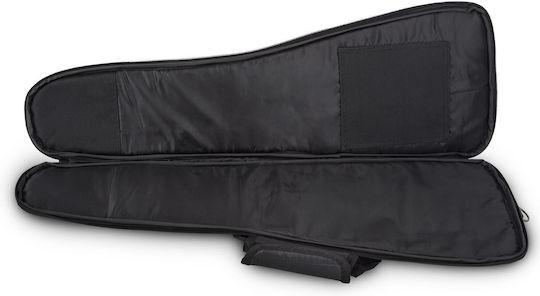 RockBag Waterproof Case Baglama Padded Black