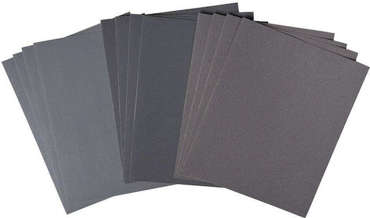 Angelus Sandpaper Modeling