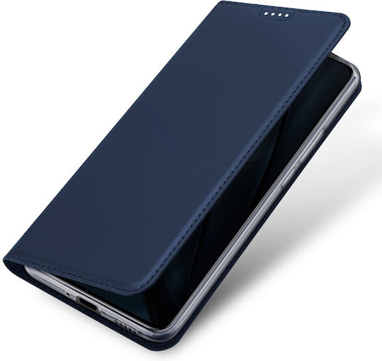 Dux Ducis Case Xiaomi Poco F6 Pro Skinpro Dark Blue