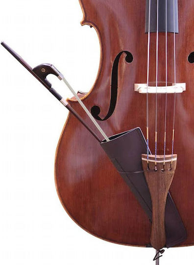 Gewa Case String Instruments Brown Double Bass
