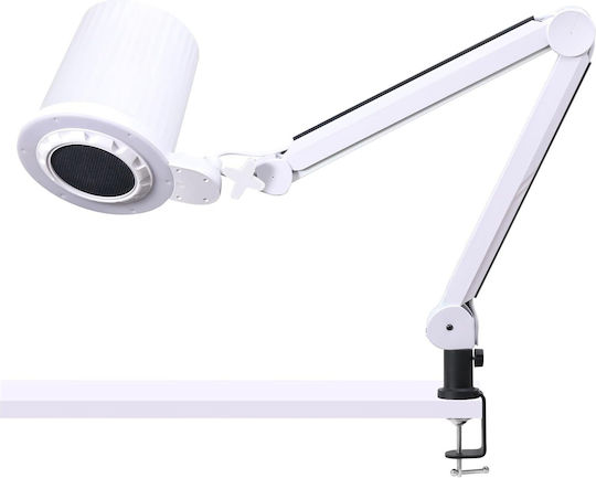 Dust Absorber Nail Dust 80W