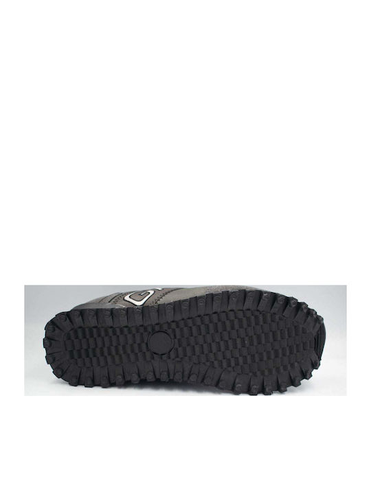 Ανδρικά Sneakers Γκρι
