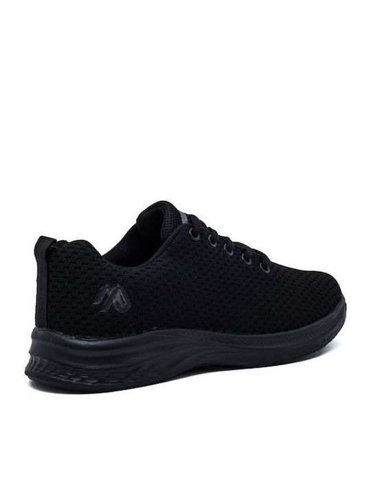 Adidași Pentru Femei Negri