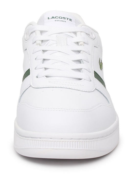 T-clip Herren Sneakers Weiß