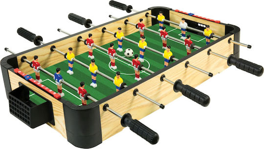 Ambassador Wooden Football Tabletop