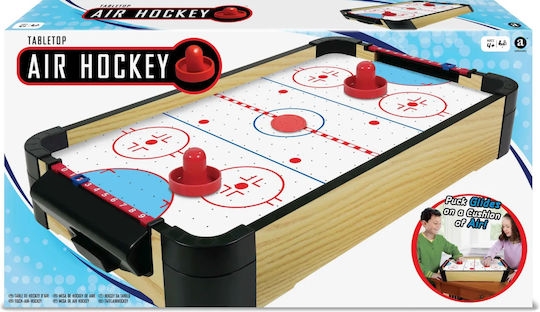 Ambassador Wooden Air Hockey Table L22xW40cm