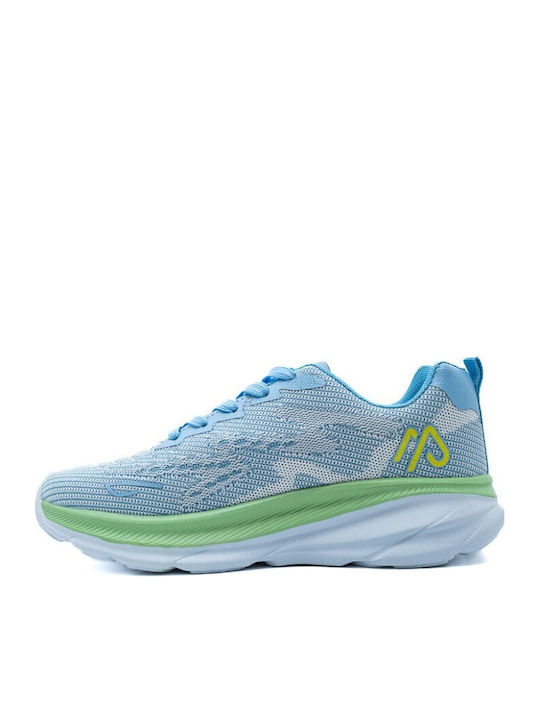 Γυναικεία Sneakers Μπλε