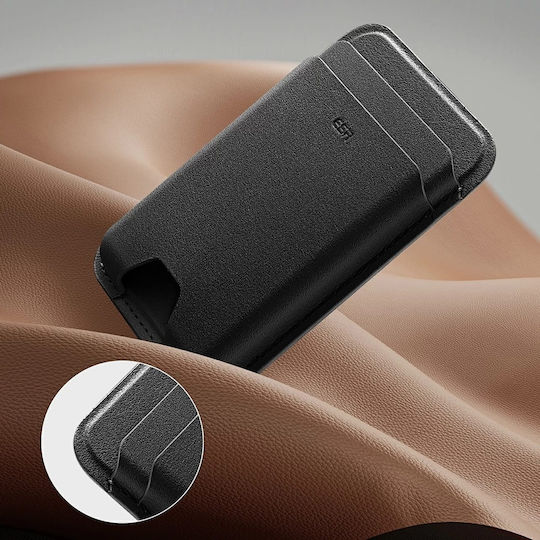 ESR MagSafe Θήκη Καρτών Magnetic Wallet Boost HaloLock Dark Blue