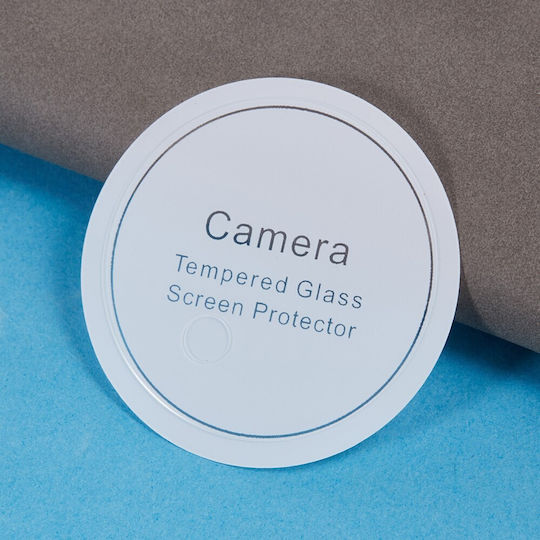 Tempered Glass Camera Xiaomi Redmi 14c Transparent