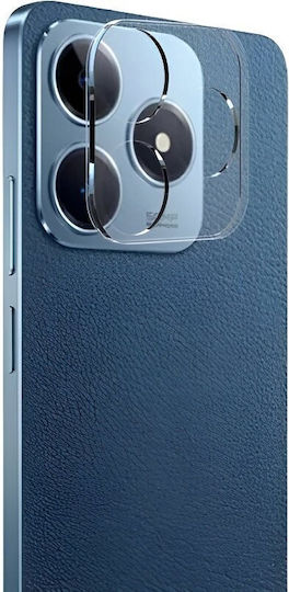 Μετριασμένο Γυαλί Κάμερα Να Realme C63 Διαφανής
