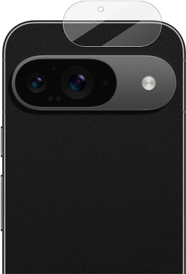Sticlă Temperată Cameră Google Pixel 9 Transparentă