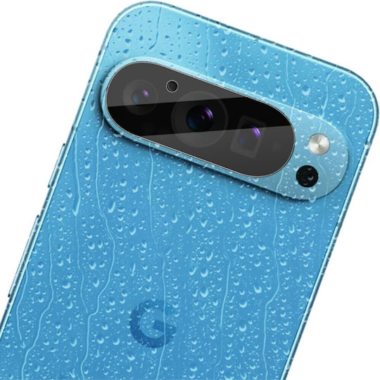 Gehärtetes Glas Kamera Google Pixel 9 Pro Transparent
