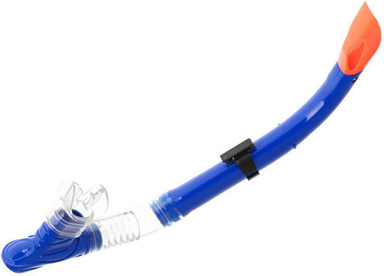 Mască De Scufundare Din Silicon Cu Snorkel Transparentă