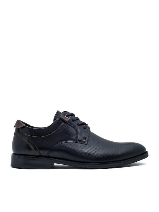 Men's Dress Shoes Black