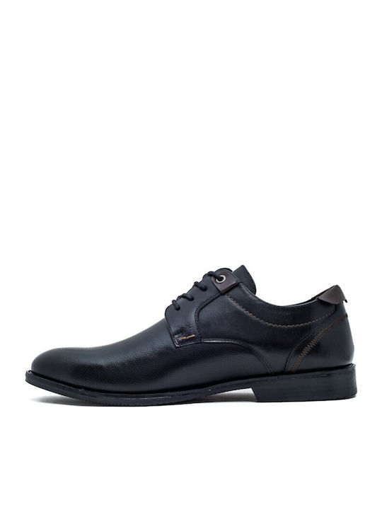 Men's Dress Shoes Black