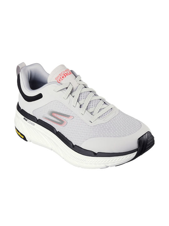 Skechers Max Cushioning Running Gymt