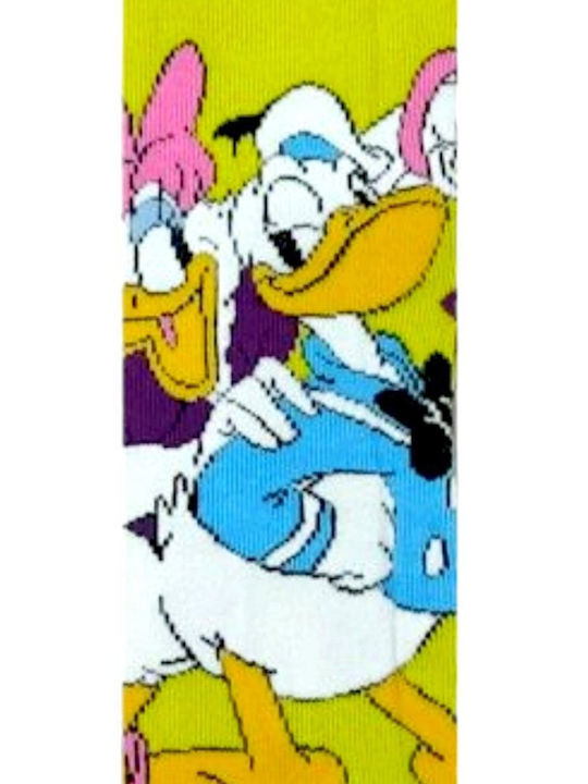 Disney Παιδικά Σοσόνια Disney Κίτρινο