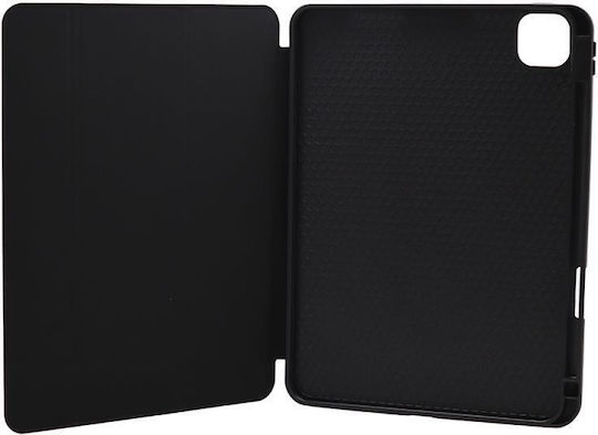 iNOS Back Cover Ανθεκτική Μαύρη (iPad Pro 2024 11")