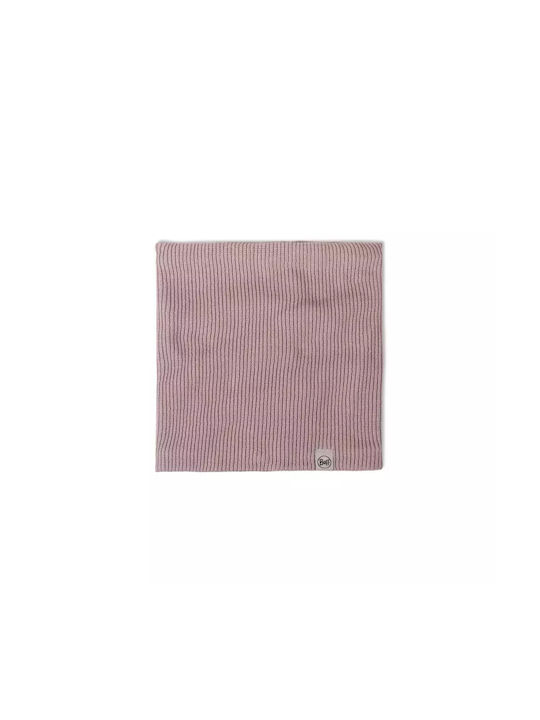 Buff Fleece Περιλαίμιο Καφέ