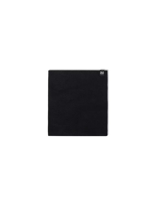 Buff Neckwarmer Black