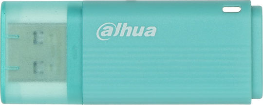 Dahua U126-30 32GB USB 3.2 Stick Turquoise